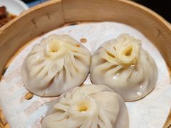 蟹粉汤包-松鹤楼·苏式汤面(虹桥天地店)