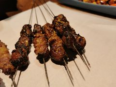 -臻炙大舍烤串(天龙家园店)