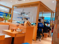 -马记永·兰州牛肉面(天通苑家乐福店)