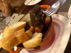 -LA CREPERIE BRETONNE布列塔尼法式餐厅(天童北路店)