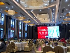 大堂-荣华酒楼(鼎湖区店)
