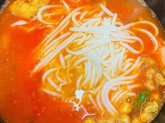 -官人桥番茄米线(温江行署店)