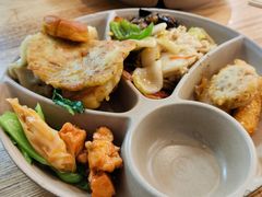 -素满香·素食自助餐(福州·长乐北路店)