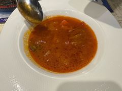 -安德烈俄式西餐厅(中央大街店)