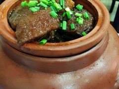 -龙珠饭店-深夜大食堂(五爱西直街店)