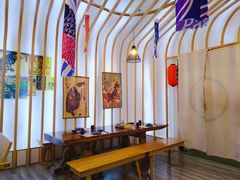 -呆住二更日本料理