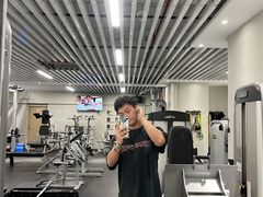 -YCHL Studios健身工作室(市二宫店)