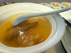 -北京柏悦酒店·锦庭餐厅Dining Room