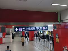 -望京西(地铁站)