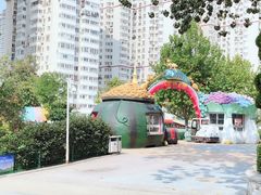 -贮水山儿童公园