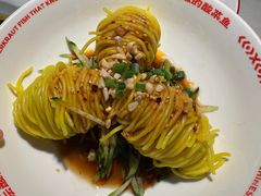 -花椒俏川菜小馆(南海万达店)