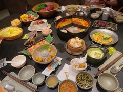 -三出山火锅(南京万象天地店)