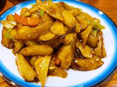-六禾熏酱小酒馆·东北菜(海甸岛店)