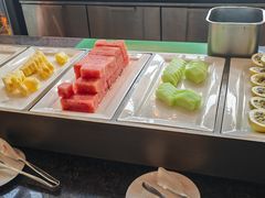 -上海柏悦酒店·世纪100牛排馆