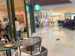 -星巴克臻选(广州太古汇店)