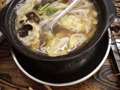 -大胡子海鲜·天津菜·砂锅烧烤(五大道创始店)