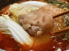 -贵凤凰贵州米粉(五道口店)