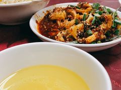 -老丘丘(较场口店)