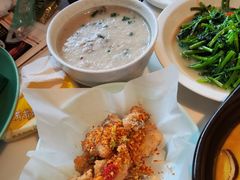 -新旺茶餐厅·早餐·夜宵(仙霞店)