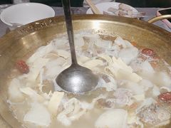 -霄汉羊排(万松园一店)