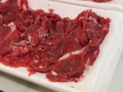 -大四喜·鲜牛肉火锅(洛阳大学城店)