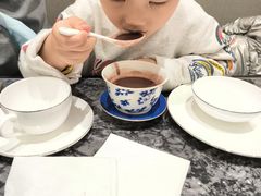 -頂好酒家·经典粤菜(海信广场店)