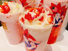 -奈雪的茶(正弘城PRO+店)