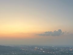 -涂山风景区