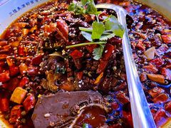家味毛血旺-贝贝龙虾·音乐餐厅(昌平东关店)