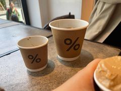 -% Arabica阿拉比卡咖啡烘焙工坊