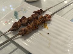 -马尔龙新疆饭店·清真(瑞景店)