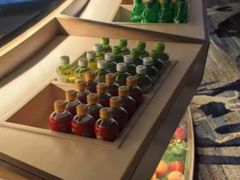 -北丽宫水疗会(宝利来国际大酒店店)