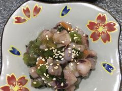 -隐鮨日料(北辰三角洲店)