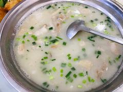 -胡世羊肉汤(南街店)
