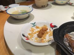 -广府乡下·饭庄(新港东路店)