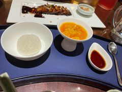 秃黄油捞饭-成隆行·蟹王府(九江路店)