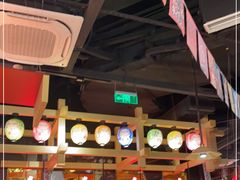 -有喜屋·日料·居酒屋(旭辉广场店)