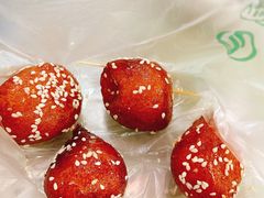 -崇州余荞面(落虹桥店)