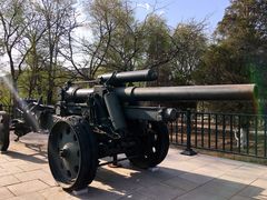 -辽沈战役纪念馆