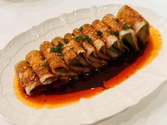 蒜泥白肉-福1039(愚园路店)