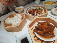 -南棠馆粤菜坊(群光店)