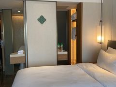 -广州花园酒店
