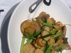 -苏淮景·苏闽融创菜·海鲜(原空港井河轩店)