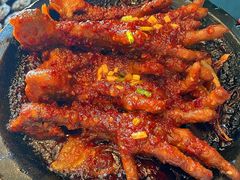-七八冷面·延边朝鲜族美食(欢乐谷店)