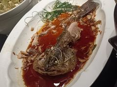 -新乾隆酒楼(帝景园店)