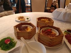 -香宫中餐厅 · 桂林香格里拉