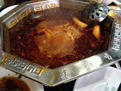 android_upload_pic-蜀九香火锅(九眼桥店)