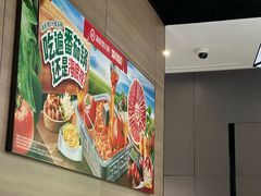 -海底捞火锅(牡丹园店)