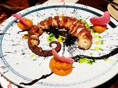 -BROWNSTONE布朗石西班牙餐厅(富城店)