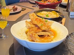 -上和臻品中国菜(花园街店)